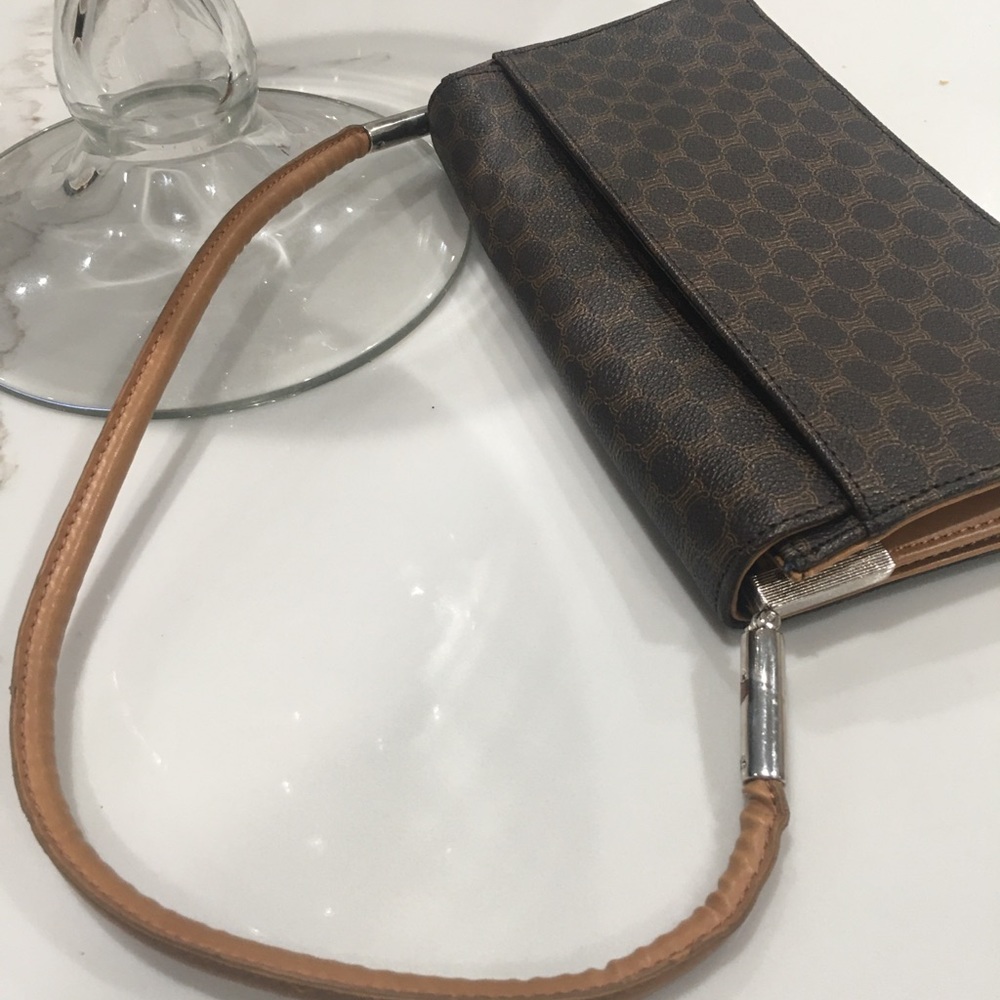 Beautiful small shoulder bag - Picture 3 of 4